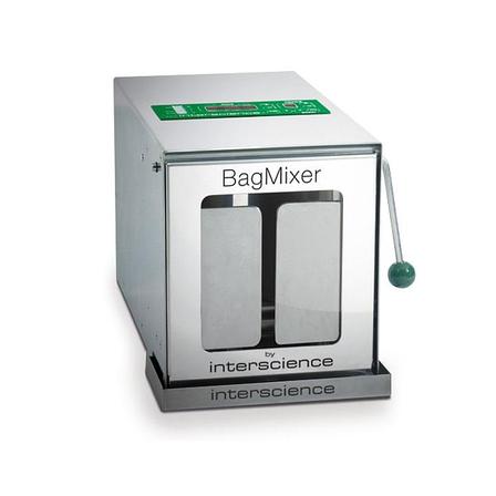 BagMixer 400 CC, Лабораторный блендер на 400 мл, фото 2