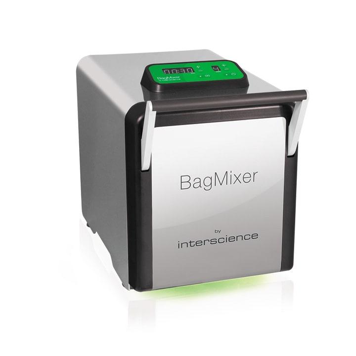 BagMixer 400 S, Лабораторный блендер на 400 мл
