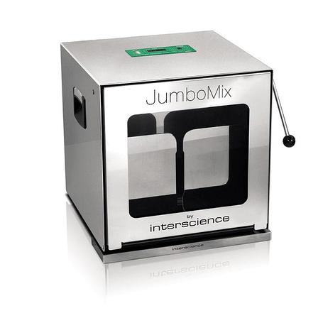 JumboMix 3500 Вт CC, Лабораторный блендер 3500 мл, фото 2