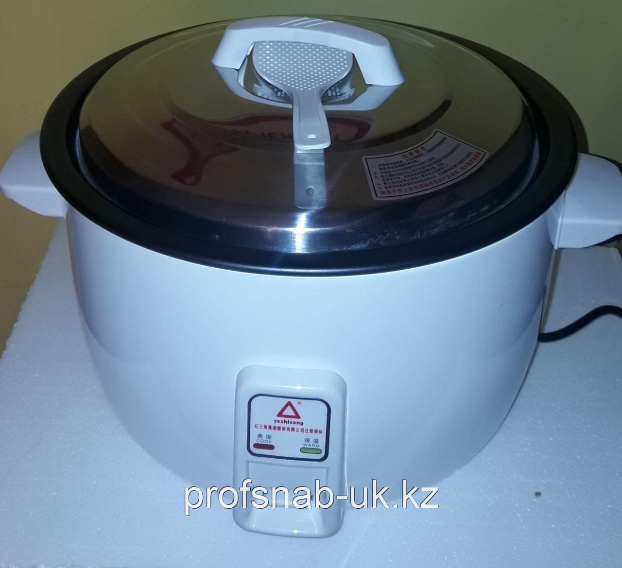 Рисоварка, 8 литров: продажа, цена в Усть-Каменогорске. Мультиварки ...