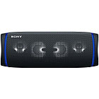 Портативная колонка Sony SRS-XB43 черный /