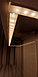 Термостойкая влагозащищенная светодиодная лента Neo Neon для Турецкого хаммама (Белый свет-4000K, 12V, IP67), фото 8