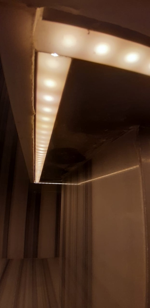 Термостойкая влагозащищенная светодиодная лента Neo Neon для Паровых комнат (Белый свет-4000K, 12V, IP67) - фото 8 - id-p83009415