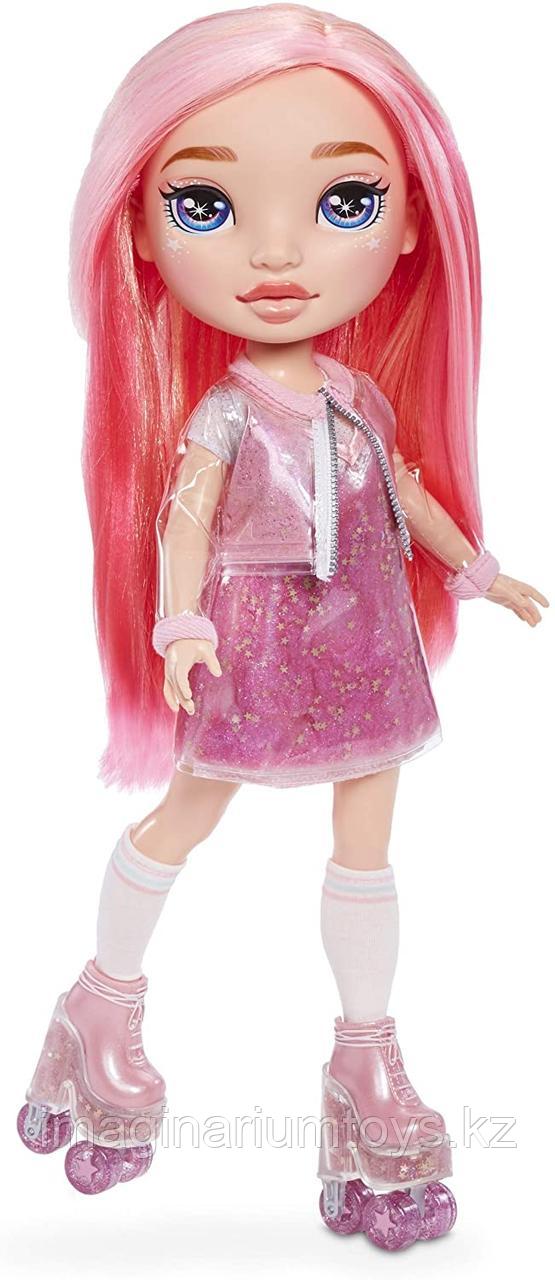 Кукла Пупси девочка со слаймом Poopsie Rainbow Pixie Rose - фото 3 - id-p85167602