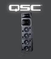 QSC SC-444 акустическая система для кинотеатров