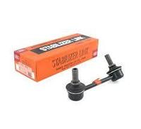 Стойка стабилизатора задняя левая на Mitsubishi Pajero 3 - 4 555