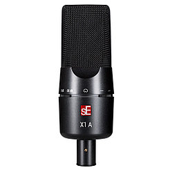 Студийный микрофон sE Electronics X1 A