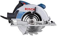 Bosch GKS 190 Professional қолмен жасалған д ңгелек ара