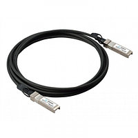 HPE J9281D Кабель медный Aruba 10G SFP+ to SFP+ 1m DAC Cable
