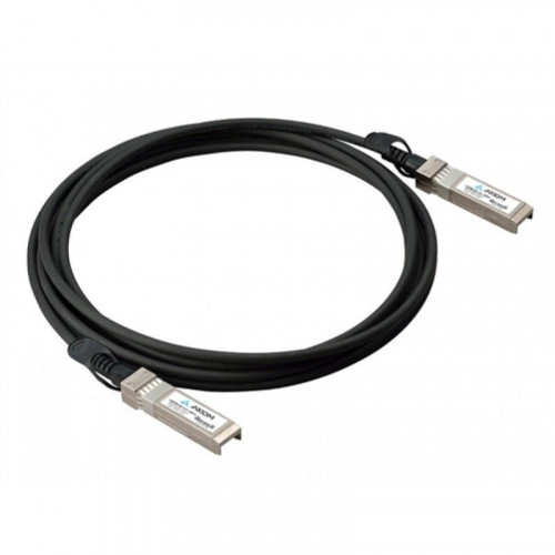 HPE J9281D Кабель медный Aruba 10G SFP+ to SFP+ 1m DAC Cable - фото 1 - id-p85168270