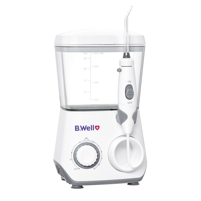 Ирригатор для полости рта Стационарный B.Well WI-933