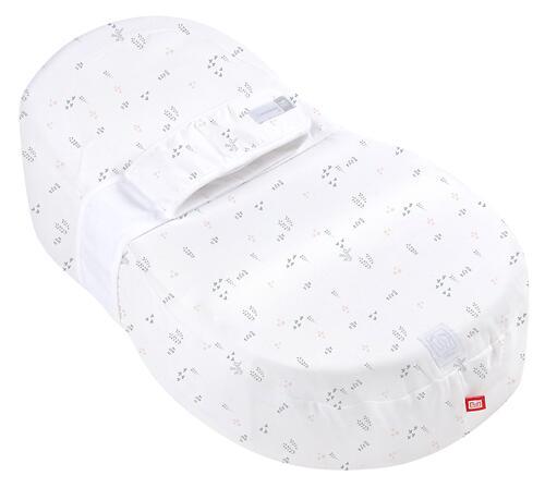 Детский эргономический матрасик Red Castle COCOONaBABY Vicky Coord Russie