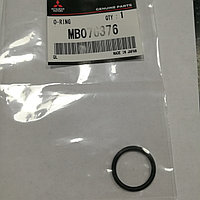 MB076376, Прокладка кольцо уплотнительное крышки бачка гидроусилителя MITSUBISHI MOTORS, MADE IN JAPAN