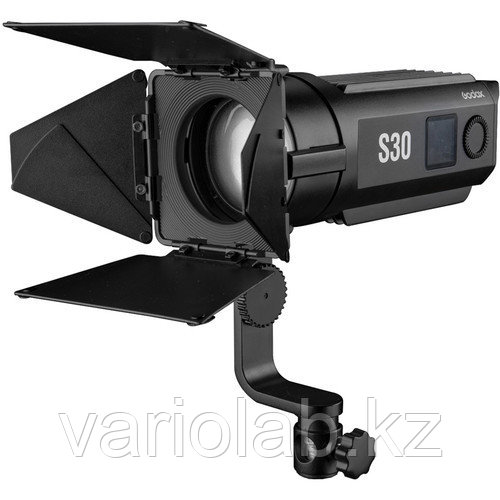 Осветитель студийный Godox S30 (фокусируемый)