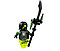70743 Lego Ninjago Флайер Моро, Лего Ниндзяго, фото 6