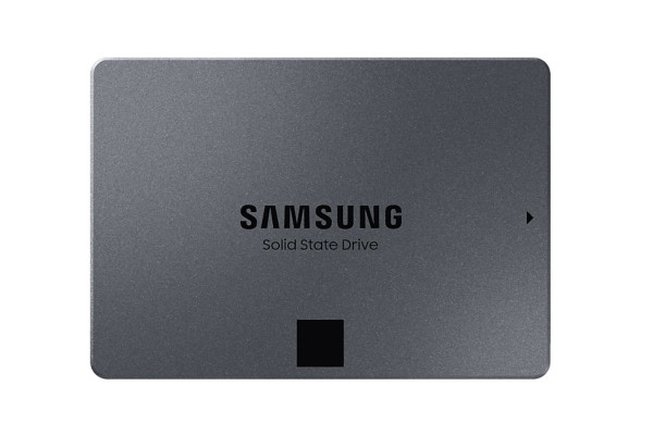 Жесткий диск SSD Samsung 1000 Gb MZ-77Q1T0BW /