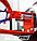Баскетбольный щит StartLine Play 110 (F), фото 3