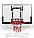 Баскетбольный щит StartLine Play 110 (F), фото 5
