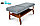 Массажный стол стационарный Comfort SLR-9 (серый), фото 4