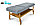 Массажный стол стационарный Comfort SLR-9 (серый), фото 8