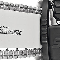Цепь STIHL 36 GBM (40см) 3/8' 1,6 64 звена для GS 461, фото 4