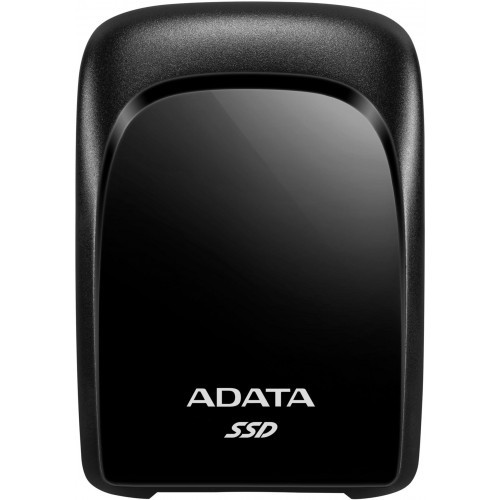 Твердотельный накопитель ADATA SC680 480GB Черный /