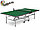 Теннисный стол Start Line Leader 22 мм, GREEN (без сетки), фото 2