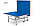Теннисный стол Start Line Leader 22 мм, BLUE (без сетки), фото 3
