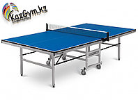Теннисный стол Start Line Leader 22 мм, BLUE (без сетки), фото 1