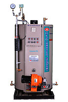 Паровой газовый котел Sekwang Boiler SEK 800, фото 3