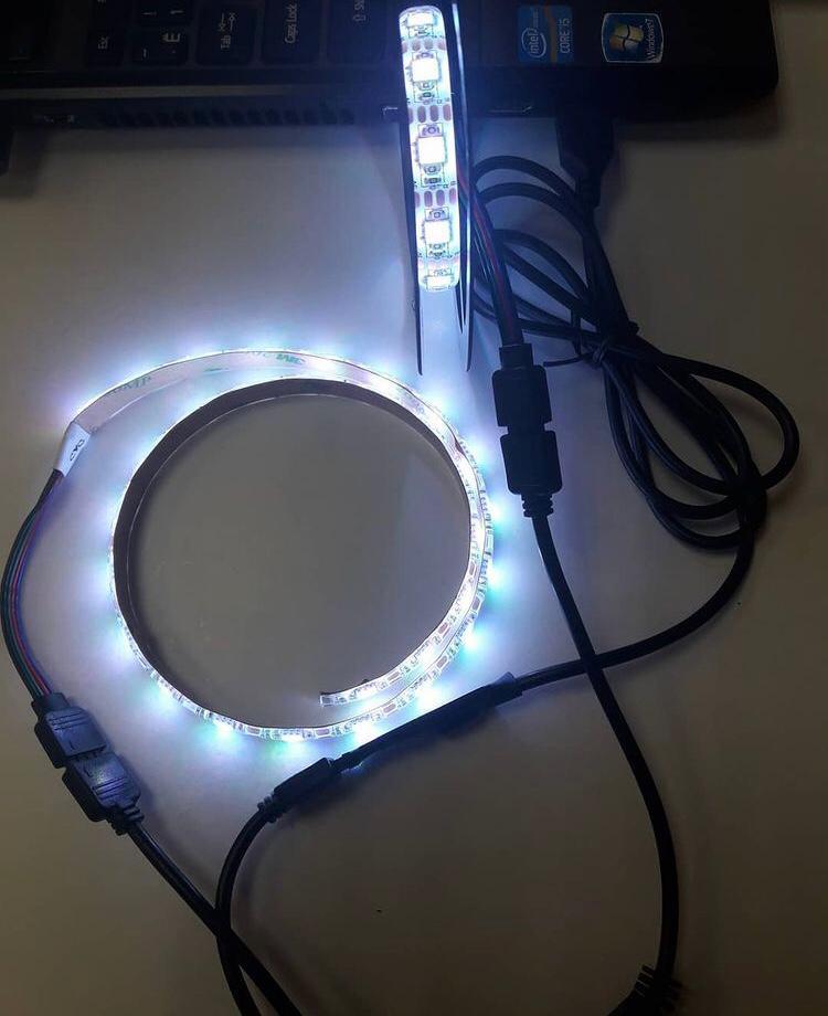 Светодиодная лента STRIP LED