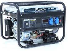 Генератор бензиновый FORZA FPG7000E