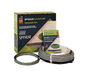 SPYHEAT Классик 6кв.м, фото 3
