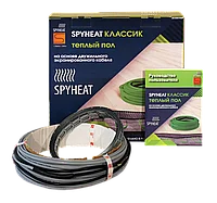Теплый пол Spyheat Классик в стяжку электрический 15 Вт/пог. м