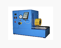 Стенд для испытания насос-форсунок и односекционных ТНВД СДМ-1СВ (подкачка, термостабилизация)