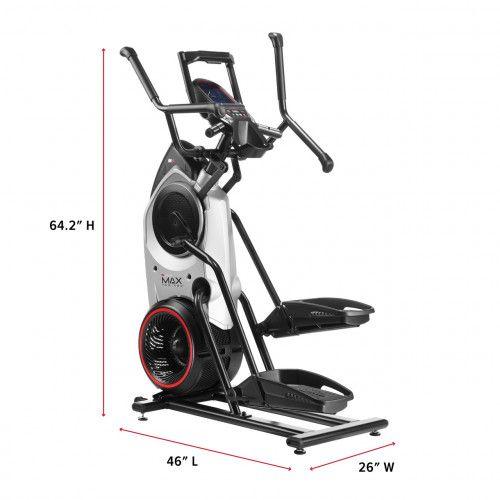 Кросстренер Bowflex Max Trainer M6 - фото 4 - id-p74329894