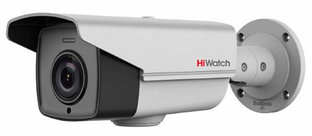 DS-T226S - 2MP HD-TVI уличная цилиндрическая варифокальная (моторизованный фокус) камера видеонаблюдения с