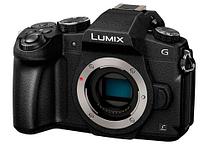 Фотоаппарат Panasonic Lumix DMC-G85M Body