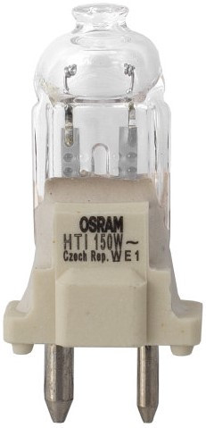 OSRAM HTI150W Лампа металлогалогенная - фото 1 - id-p85177044