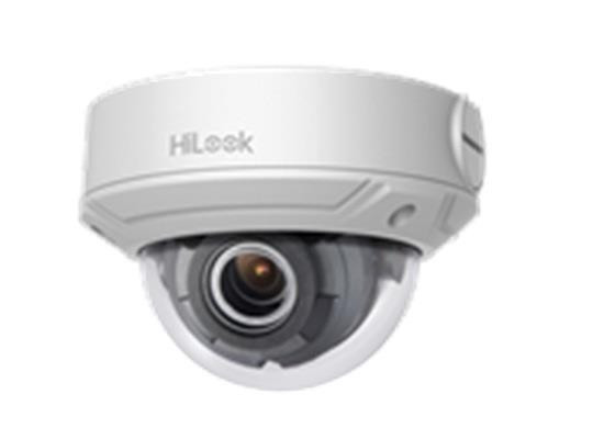 Видеокамера HiLook IPC-D640H-V - фото 1 - id-p85177249