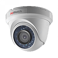 DS-T283 HD-TVI Hiwatch Видеокамера купольная