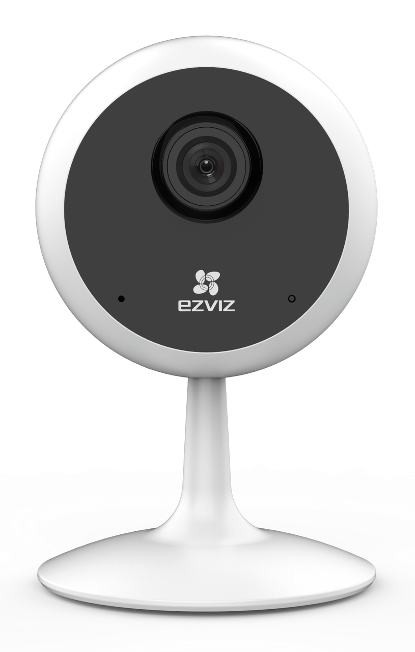 C1C(CS-C1C-D0-1D1WFR) EZVIZ видеокамера (WiFi) - фото 1 - id-p85177397