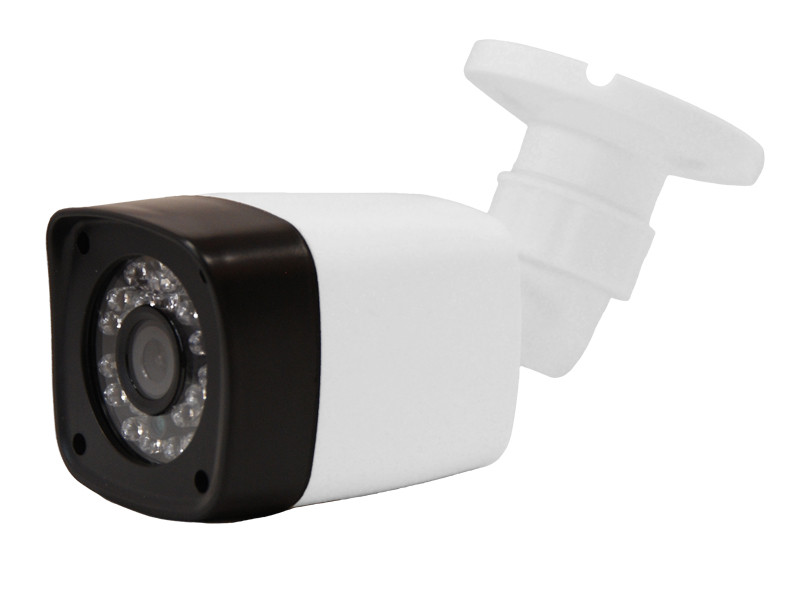 Видеокамера EL MB2.0(3.6)OSD_V.2 - фото 1 - id-p85177413