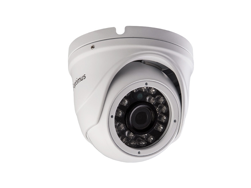 Видеокамера Optimus IP-E042.1(2.8)P_H.265 - фото 1 - id-p85177587