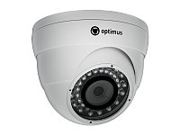Видеокамера Optimus IP-E042.1(3.6)P