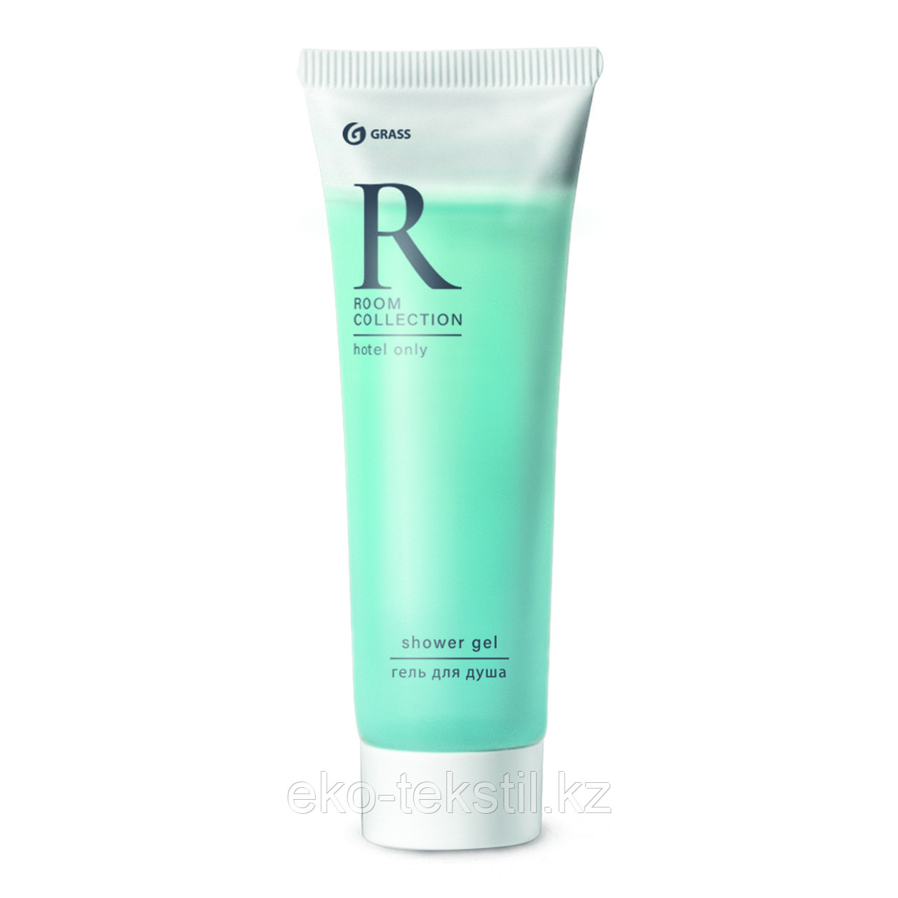 Гель для душа "Room" (туба)