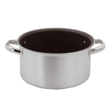 Кастрюля Ballarini Alta Cucina 24см.(59999)