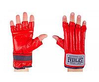 Шингарты Everlast Red L