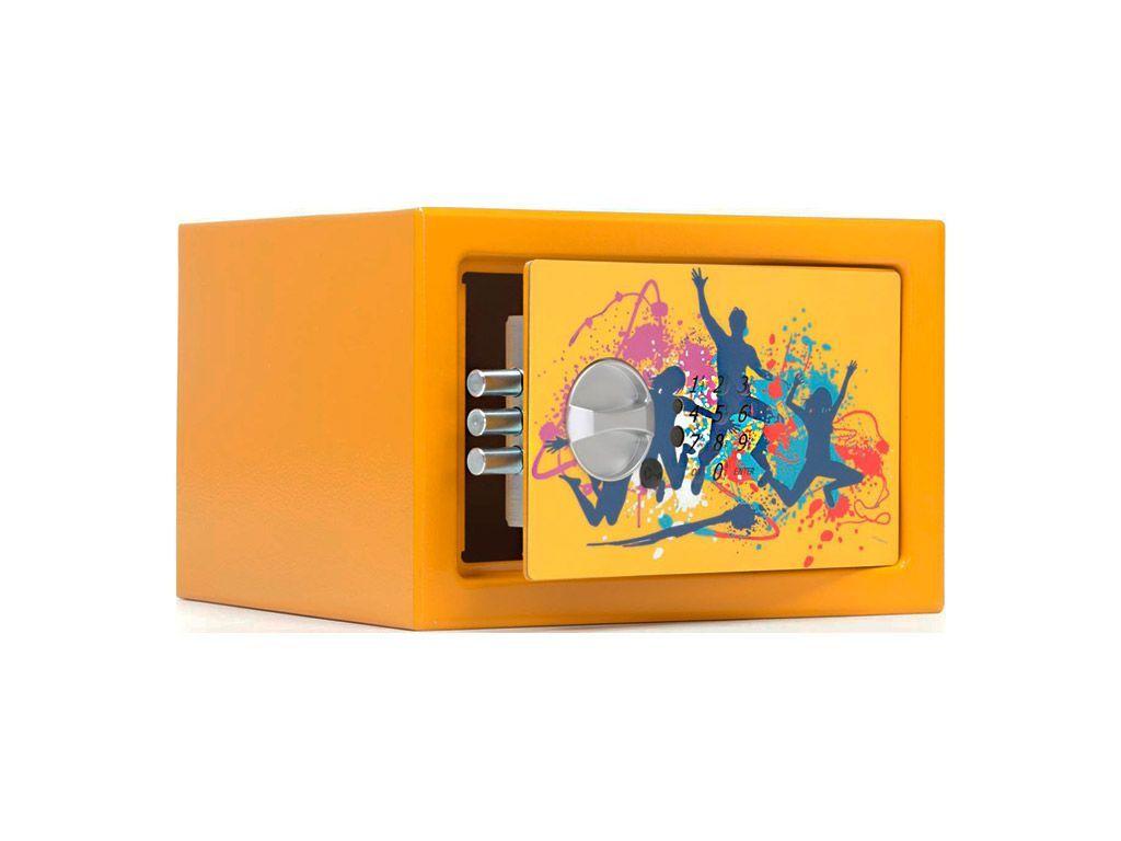 СейфAIKO T-170 EL DANCE