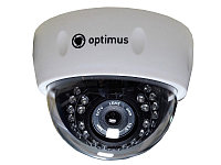 Видеокамера Optimus IP-E021.3(3.6)